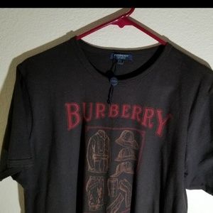 Vintage Burberry made in London